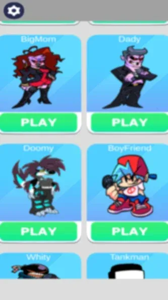 Скачать Puppy Music Battle Dance на Android — Все треки открыты — скриншот 3