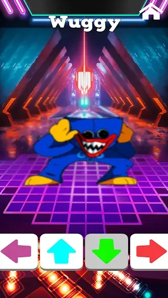 Скачать Puppy Music Battle Dance на Android — Все треки открыты — скриншот 4