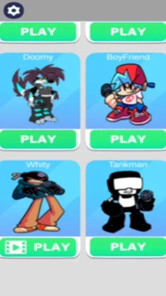 Скачать Puppy Music Battle Dance на Android — Все треки открыты — скриншот 5