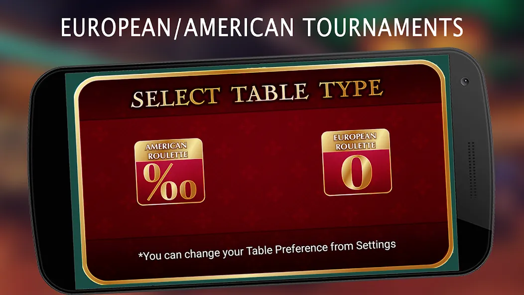 Roulette Royale - Grand Casino (Мод Много денег и фишек) — скриншот 4