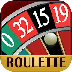 Roulette Royale - Grand Casino (Мод Много денег и фишек)