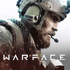 Скачать Warface GO: FPS shooting games на телефон — Бессмертие и без перезарядки