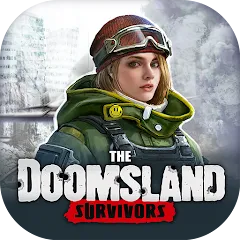 Скачать взлом The Doomsland: Survivors на Андроид — Бессмертие и много денег