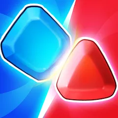 Match Club : PvP Match3 на Андроид — Мод Много денег