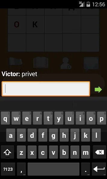 Скачать Слова MOD APK — Все уровни открыты — скриншот 5
