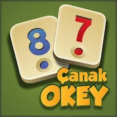 Скачать Çanak Okey - Mynet — Последняя версия (Много золота и фишек)