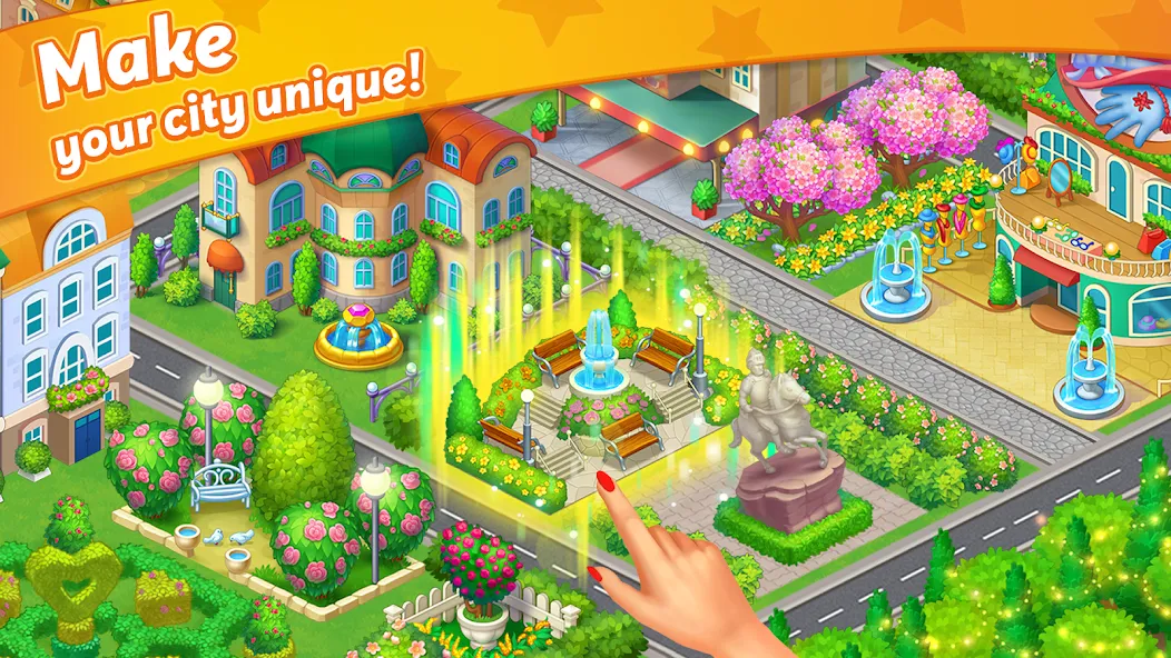 Скачать Paris: City Adventure — Много денег — скриншот 3 Скачать Paris: City Adventure — Много денег — скриншот 3