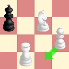 chess problems на Андроид — Мод Всё разблокировано