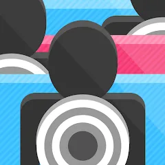 Скачать RapidShotPanic на Android — Много денег и бессмертие