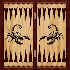 Скачать взломанную Backgammon Nard offline online — Бесплатные покупки