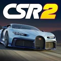 Скачать CSR 2 Realistic Drag Racing на телефон — Много денег