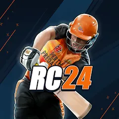 Real Cricket™ 24 на Андроид — Мод Много денег и золота
