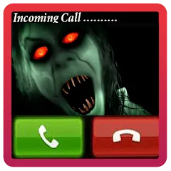 Ghost Call (Prank) — Все звонки и персонажи открыты