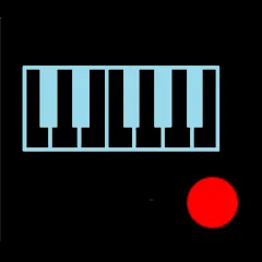 Simple piano with recorder MOD APK — Все разблокировано