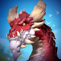 Dragon Siege: Kingdom Conquest MOD APK — Бесплатные покупки
