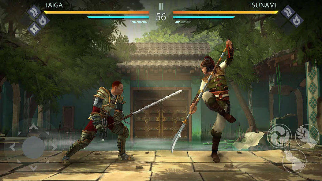 Скачать Shadow Fight 3 - RPG fighting с модом — Много денег и без рекламы — скриншот 1 Скачать Shadow Fight 3 - RPG fighting с модом — Много денег и без рекламы — скриншот 1