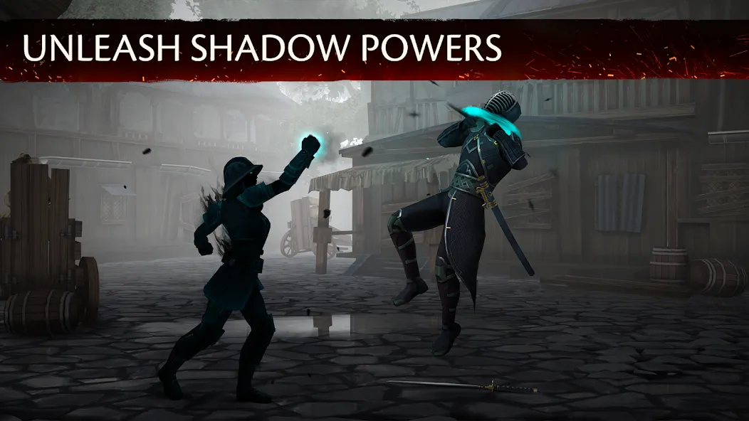 Скачать Shadow Fight 3 - RPG fighting с модом — Много денег и без рекламы — скриншот 3 Скачать Shadow Fight 3 - RPG fighting с модом — Много денег и без рекламы — скриншот 3