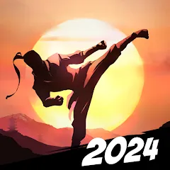 Скачать Shades: Shadow Fight Roguelike MOD APK — Много денег и энергии
