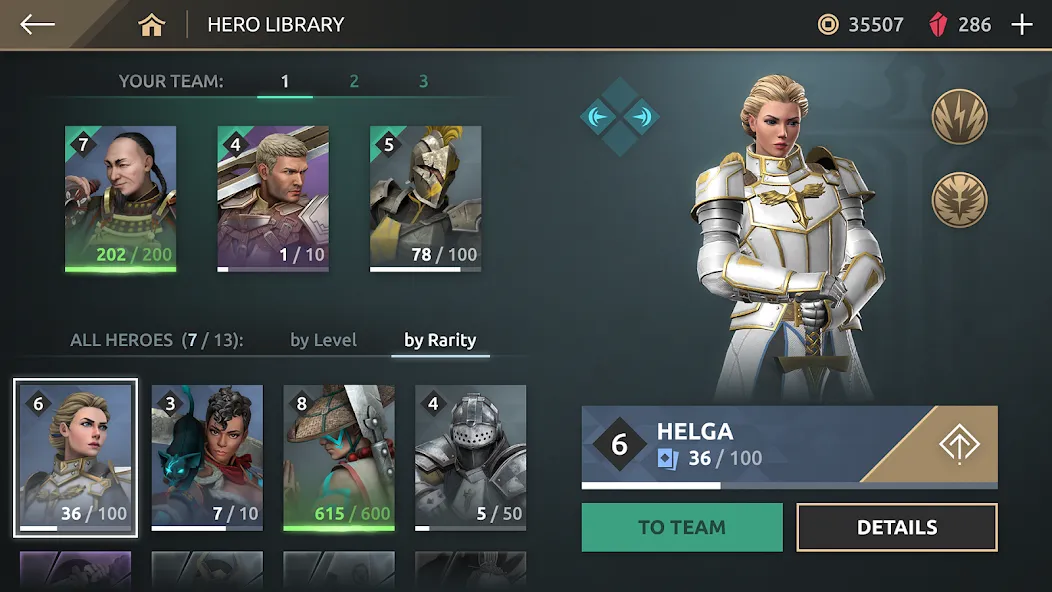 Скачать Shadow Fight 4: Arena — Последняя версия (Много денег и бесконечная энергия) — скриншот 5