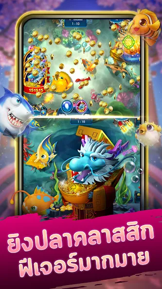 Neko Casino (Мод Много денег и без рекламы) — скриншот 5