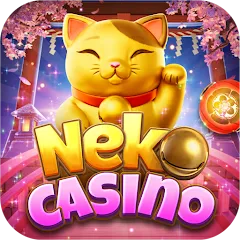 Neko Casino (Мод Много денег и без рекламы)