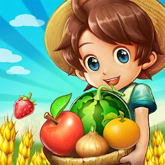 Real Farm : Save the World на Андроид — Много денег
