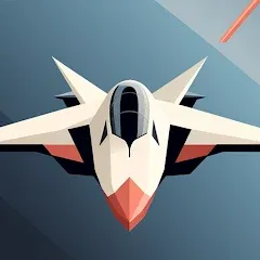 Idle Air Force Base MOD — Много денег на Андроид