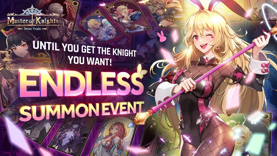 Скачать Master of Knights- Tactics RPG — Модификация Бесплатные покупки — скриншот 2 Скачать Master of Knights- Tactics RPG — Модификация Бесплатные покупки — скриншот 2