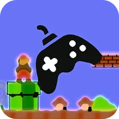 Super Games на Андроид — Мод Много денег