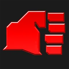 Rage Night MOD APK — Много денег