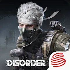Скачать Disorder на Андроид — Много патронов и бессмертие