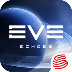 EVE Echoes MOD — Много денег и Бесплатный крафт на Андроид