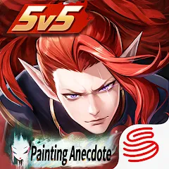 Onmyoji Arena MOD — Много денег на Андроид