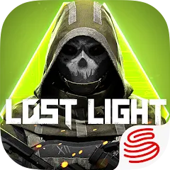 Скачать взлом Lost Light: Weapon Skin Treat на Андроид — Все скины оружия разблокированы