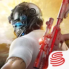 Knives Out MOD APK — Много денег и бессмертие