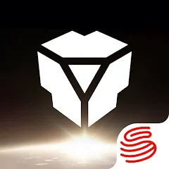 Infinite Lagrange MOD — Много ресурсов на Андроид