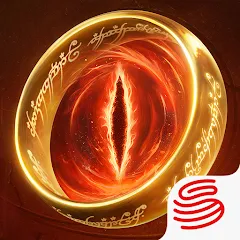 The Lord of the Rings: War MOD APK на Android — Бесконечные ресурсы и Золото