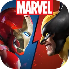 MARVEL Duel MOD — Много денег на Андроид