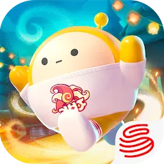 Eggy Party: Trendy Party Game Mod APK Много денег — Скачать на Андроид