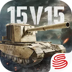 Tank Company MOD APK на Android — Много денег
