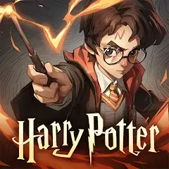 Скачать Harry Potter: Magic Awakened — Модификация Много драгоценных камней и энергии