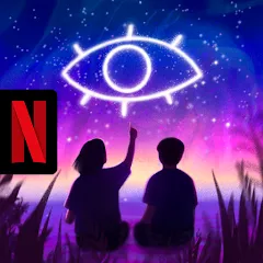 Взломанная Before Your Eyes на Андроид — Все сюжетные выборы открыты
