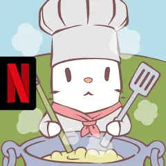 Cats & Soup Netflix Edition MOD — Много денег и без рекламы на Андроид