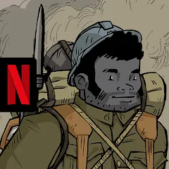 Скачать Valiant Hearts: Coming Home — Все главы открыты