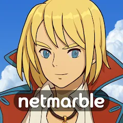 Ni no Kuni: Cross Worlds на Андроид — Мод Много денег