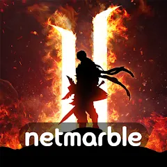 Скачать взлом Lineage 2: Revolution на Андроид — Бессмертие и Урон x10