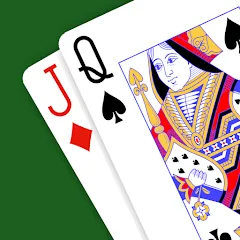 Pinochle - Expert AI MOD APK — Все подсказки открыты