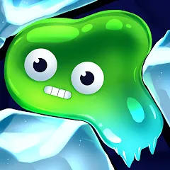 Slime Labs 3 на Андроид — Мод Много денег