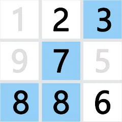 Number Match - 10 & Pairs на Андроид — Много денег