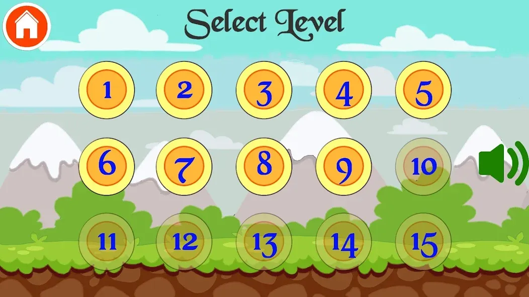 Скачать Snake Maze game (Мод: Много денег) на Андроид — скриншот 2